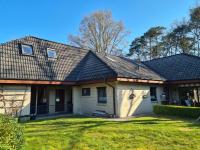 B&B Schneverdingen - Ferienwohnungen Frohberg - Bed and Breakfast Schneverdingen