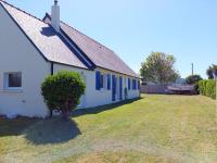 Holiday Home in Santec near Dossen Beach - Bed and Breakfast Santec