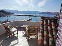 Apartment Mauro - Chambres d’hôtes Baška