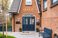 Sylt Seascape III - B&B Tinnum