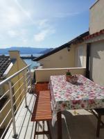 Apartment Mauro - Chambres d’hôtes Baška