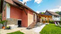 Gorska kuća Elin - B&B