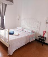 Brignole C Genova Rooms - Bed and Breakfast Genua