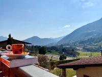 Aria Fresca - B&B Sovere