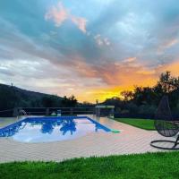 Centro estivo Il Piccolo Paradiso - B&B Sonnino