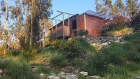 WoodHouse Near River - Near Ocean - Near Porto - B&B