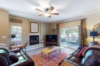 Four bedroom holiday home