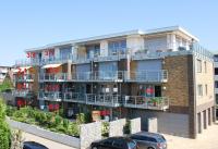 Haus Seehafen Apartment 0 4 - Ferienwohnung