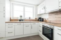 Haus Deichkieker Apartment 4 3 Deichgut - B&B Büsum