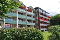 Haus Seewärts Wohnen Apartment 3 5 - Chambres d’hôtes