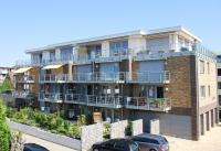 Haus Seehafen Apartment 2 1 - B&B Büsum