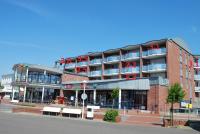 Haus Ankerplatz Apartment 1 2 - Ferienwohnung