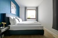 Penthouse Apartment by Hi5 - Cool district - Bed and Breakfast Boedapest