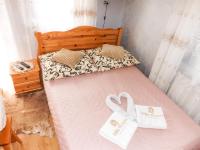 Chambre Double avec Salle de Bains Privative
