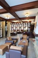 Vila Pinul si Mesteacanul - B&B Poiana Brasov