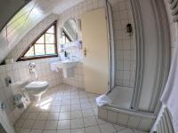 Chambre Triple