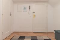 Milky Way Top Floor 2-bedroom Apartment air condition - B&B Vienna