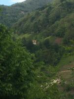 Tepe dağ evleri - Bed and Breakfast