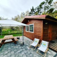 B&B Gdansk - Wakacje na Wyspie - Bed and Breakfast Gdansk