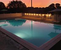 Trullitria Rooms - B&B Alberobello