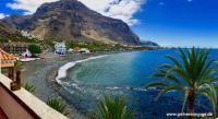 B&B Valle Gran Rey - The Gomera Lounge - Bed and Breakfast Valle Gran Rey