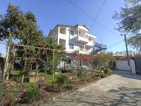 Villa Osmani - Bed and Breakfast