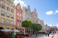 Maya's Flats & Resorts - Staromiejski Apartments - B&B
