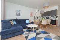 Appartamento con Balcone