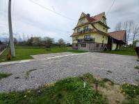 Pokoje gościnne "u Marysi" - B&B Chochołów