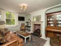 B&B Bath - Pass the Keys Charming 3 bed townhouse next to Victoria Park - Bed and Breakfast Bath