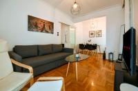 Thessaloniki City Apartment Center - B&B