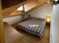 Tabià delle Volpi - B&B Venas