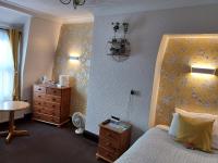 Large Single Room