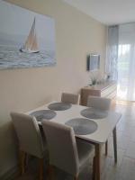 Part11 Apartman - Ferienwohnung