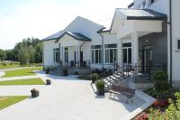 Albizja Hotel - B&B Szczytno