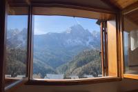 Tabià delle Volpi - Bed and Breakfast Venas
