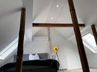 Deluxe Am Ring - B&B Adenau