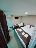 B&B Buchara - ALIXAN Hotel - Bed and Breakfast Buchara