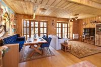 ВИЛА ТЪРТЕФФ - Ferienwohnung Nessebar