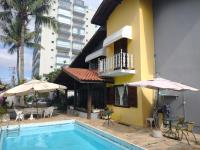 Hostel Lê Castelle - Ferienwohnung