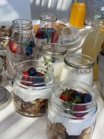 NiMa Sifnos Residences - B&B Apollonia