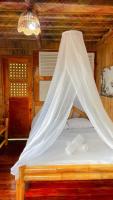 Deluxe Double Room with Shower