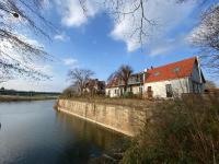 B&B Hameln - Loft im Schleusenhaus - Bed and Breakfast Hameln