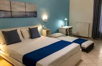 Blu Salina - Casa Vacanze - B&B Margherita di Savoia