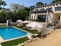 B&B Altea - Villa Altea Lomalisa - Bed and Breakfast Altea