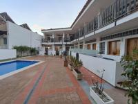 Apartamento Exclusivo - María 7 - B&B