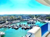 Vista Mare Porto Verde - Ferienwohnung Misano Adriatico