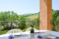 Homiday - Appartamenti Tamerici - B&B Pineto