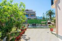 Lollas Studio 1 Acharavi Corfu - B&B