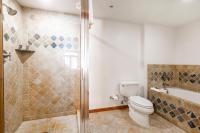 1 Bedroom Condominium with Spa #202